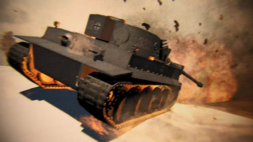 二战 突出部之役 World War: Battle of the Bulge|官方中文|NSP|原版|_1