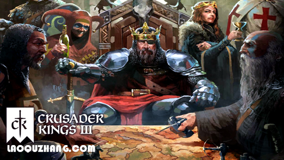 十字军之王3 王权荣耀版|豪华中文|V1.18.0.1+天下DLC+季票+全DLC+修改器|解压即撸|_6