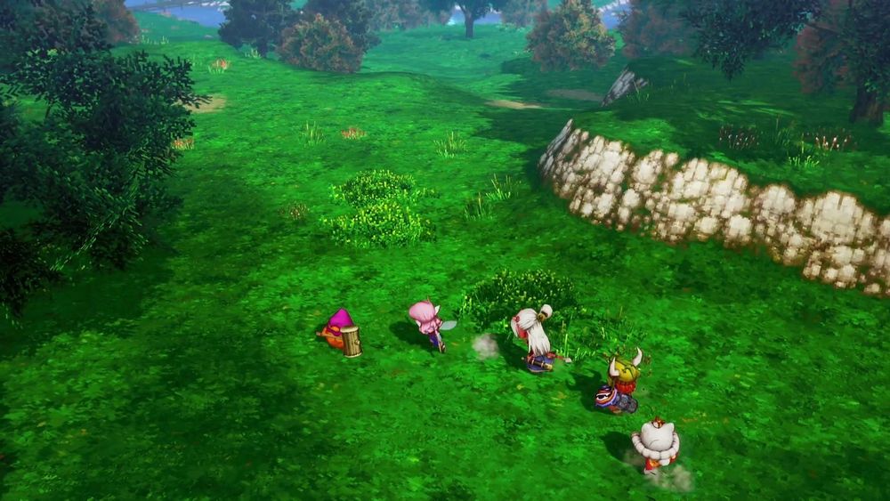 勇者斗恶龙10 觉醒的五种族 离线版|豪华中文|V2.0.0-夜樱斩魂-光耀天罚|解压即撸|_7