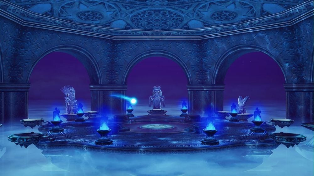 勇者斗恶龙10 觉醒的五种族 离线版|豪华中文|V2.0.0-夜樱斩魂-光耀天罚|解压即撸|_2