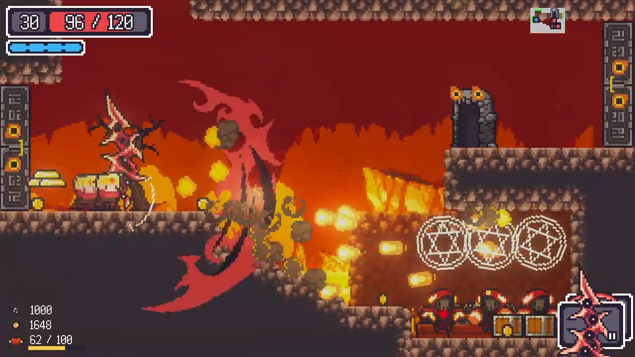 贪婪地牢|官方中文|本体+1.7.6.0升补|NSZ|原版|_4