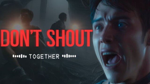 Don’t Shout Together|官方中文|解压即撸|_0