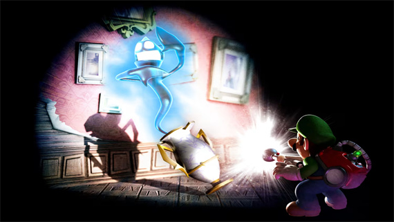 路易吉洋馆2 HD|官方中文|XCI|原版|三盘齐发|_1