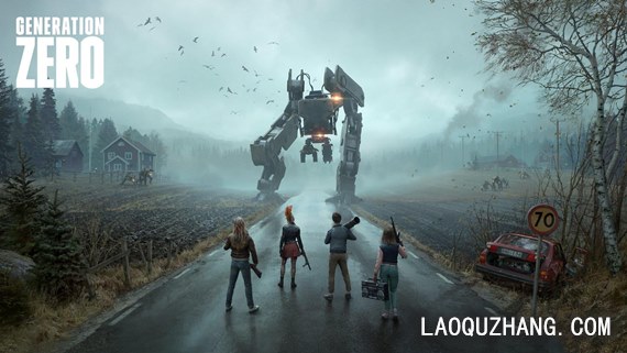 零世代 新曙光|黄金中文版|V2901094-黑暗追寻-逆风而行+全DLC|解压即撸|_0