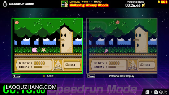 任天堂世界锦标赛 NES版|官方中文|本体+1.1.1升补|NSZ|原版|_5