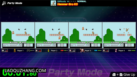 任天堂世界锦标赛 NES版|官方中文|本体+1.1.1升补|NSZ|原版|_6