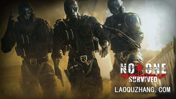 无人生还|官方中文|Build.15625210-不归之人-终成泡影|解压即撸|_0