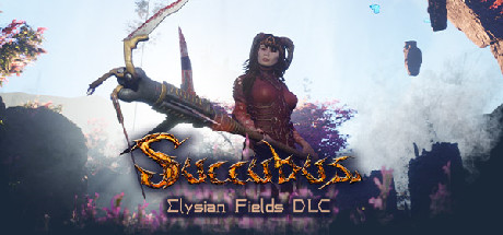 魔女 天堂世界 终极版|豪华中文|Build.16226634-万圣节-天堂世界扩展+全DLC-原声音乐-原画集|解压即撸|_1