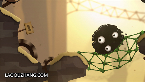 粘粘世界2 World of Goo 2|官方中文|解压即撸|_1