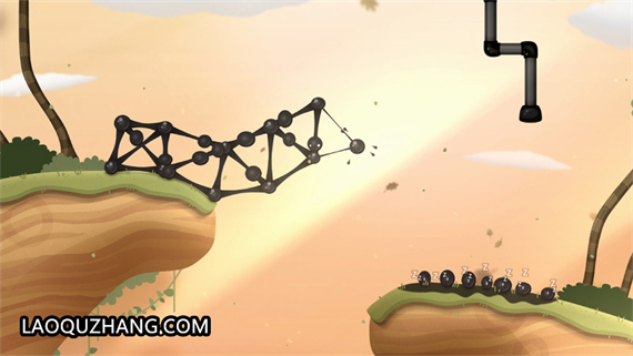 粘粘世界2 World of Goo 2|官方中文|解压即撸|_6