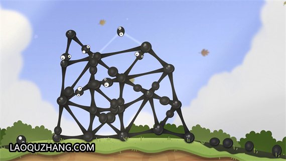 粘粘世界2 World of Goo 2|官方中文|解压即撸|_4
