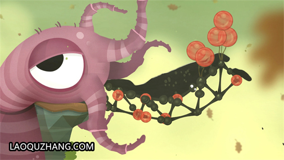 粘粘世界2 World of Goo 2|官方中文|解压即撸|_2