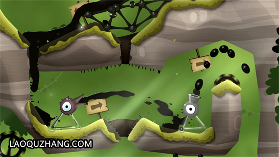 粘粘世界2 World of Goo 2|官方中文|解压即撸|_5