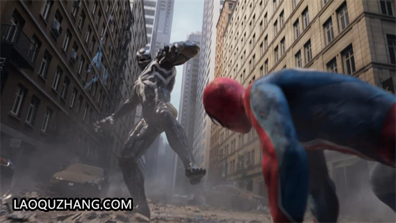 漫威蜘蛛侠2|豪华中文|V1.5.3HF2-穿梭之影-英雄归来|解压即撸|_3