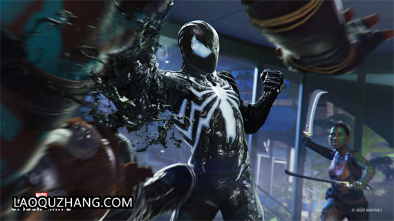 漫威蜘蛛侠2|豪华中文|V1.5.3HF2-穿梭之影-英雄归来|解压即撸|_4
