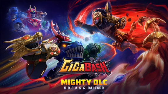 GigaBash 巨击大乱斗|官方中文|V1.4.5+强力DLC:R.O.J.A.K与巴尔扎+全DLC|解压即撸|_0