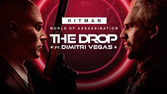 杀手 暗杀世界|豪华中文|Build.15503207+预购特典+全DLC|解压即撸|_0