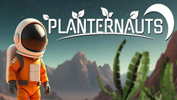火星人 Planternauts|官方中文|解压即撸|_0