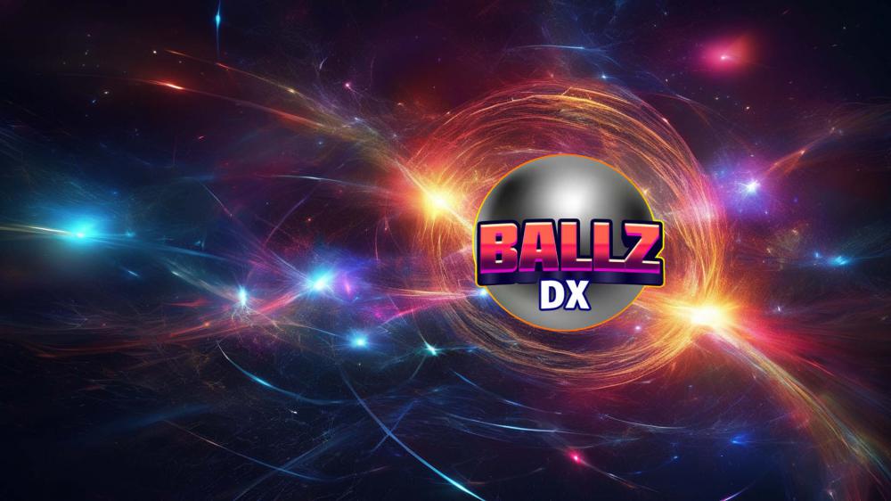 BallZ 豪华版 BallZ DX|官方中文|NSZ|原版|_0
