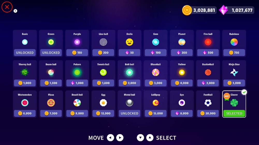 BallZ 豪华版 BallZ DX|官方中文|NSZ|原版|_3