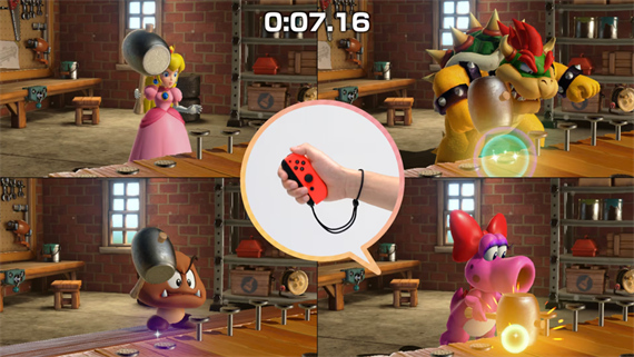 超级马力欧派对 空前盛会|官方中文|本体+2.2.0升补|XCI|原版|_4