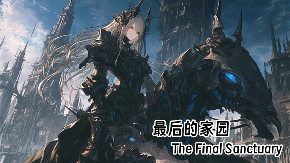 最后的家园|官方中文|V241014-残月孤影-风华余梦+全DLC|解压即撸|_0