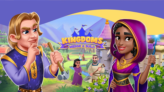 王国 合并与建设 Kingdoms Merge & Build|官方中文|解压即撸|_0