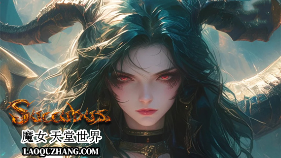 魔女 天堂世界 终极版|豪华中文|Build.16226634-万圣节-天堂世界扩展+全DLC-原声音乐-原画集|解压即撸|_0