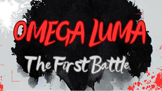 欧米茄光辉 初战 Omega Luma The First Battle|官方中文|解压即撸|_0