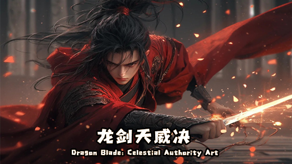 龙剑天威决|官方中文|V02527-剑气纵横-苍穹秘境+全DLC|解压即撸|_0