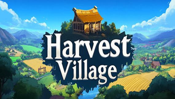 丰收村 Harvest Village|官方中文|解压即撸|_0