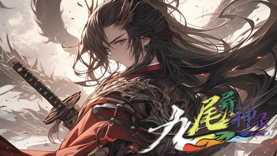 九尾异神录|官方中文|Build.20337014-妖魔横行-修真逐梦|解压即撸|_0