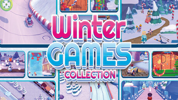 冬日主题游戏合集 Winter Games Collection|官方中文|解压即撸|_0