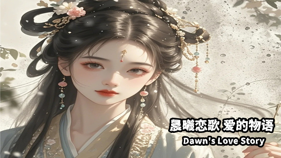 晨曦恋歌 爱的物语|豪华中文|Build.16802271+全DLC|解压即撸|_0