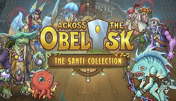 横跨方尖碑|官方中文|Build.20046608+沙提海岸DLC+全DLC|解压即撸|_0