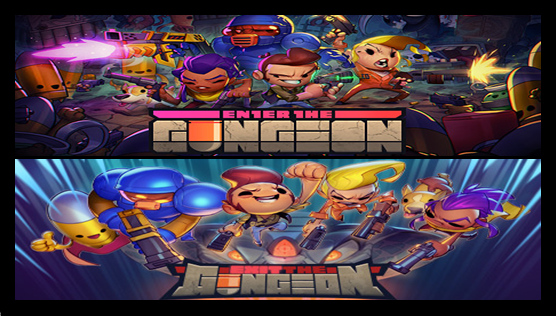 挺进地牢+逃出地牢 豪华合辑版|官方中文|Build.5871130+全DLC|解压即撸|_0