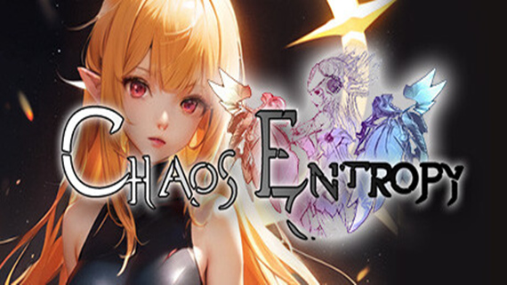 混沌之熵 Chaos Entropy|官方中文|Build.16453881|解压即撸|_0