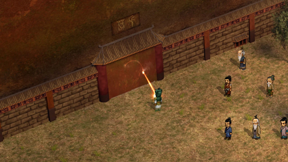 轩辕剑外传枫之舞 重制版|官方中文|V1.0.8.0-剑影轮回-霜华烬灭|解压即撸|_7