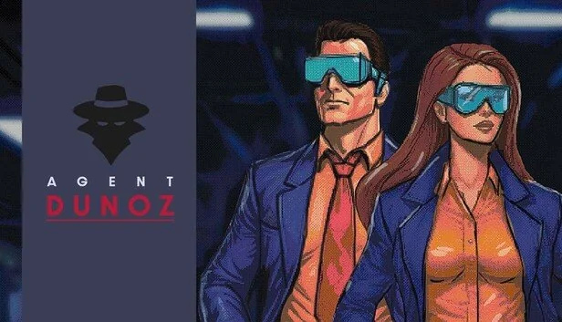 杜诺兹 特工Agent Dunoz|官方中文|Build.17593071|解压即撸|_0