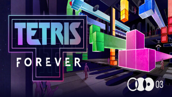 俄罗斯方块 永恒 Tetris® Forever|官方中文|本体+1.0.6升补|NSZ|原版|_0