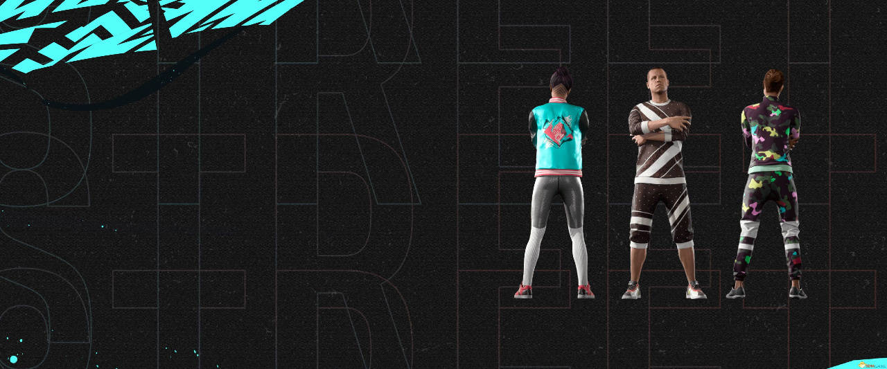 国际足球大联盟20 FIFA 20|官方中文|V1.0.66.8249+全DLC|解压即撸|_5