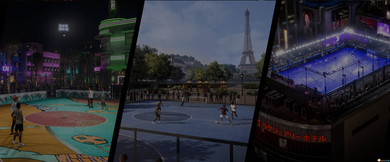 国际足球大联盟20 FIFA 20|官方中文|V1.0.66.8249+全DLC|解压即撸|_3