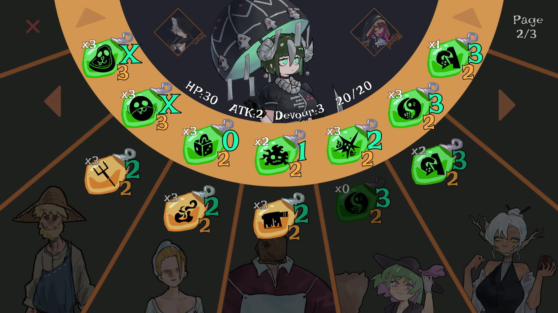 救赎之歌|官方中文|Build.20446192+全DLC|解压即撸|_4