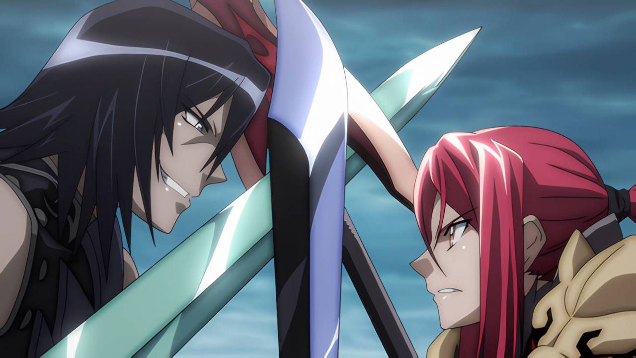 烈焰同盟+梦魇骑士团复刻版 合集|官方中文|本体+1.0.2升补|XCZ|原版|_1