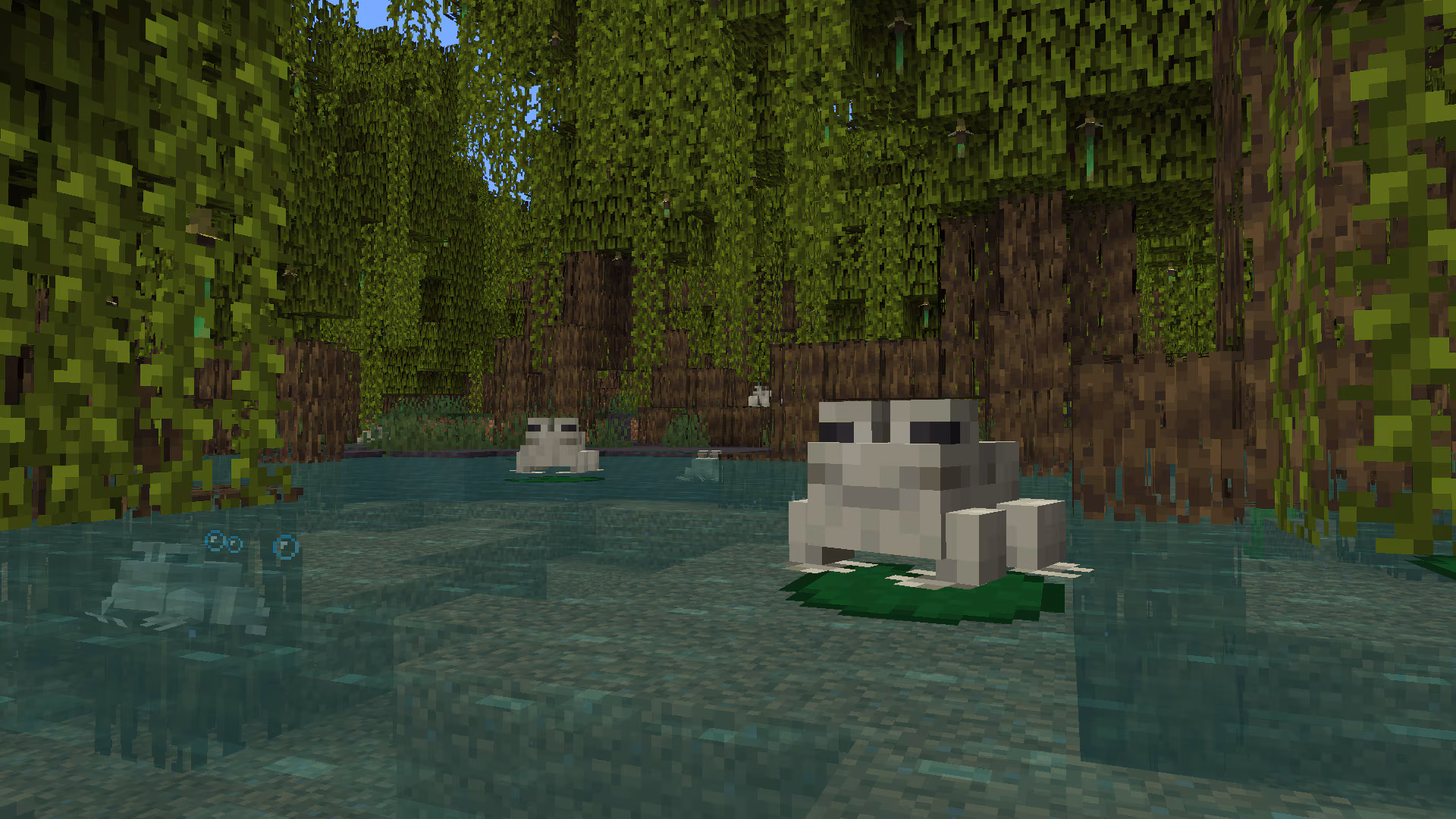 我的世界 基岩版|官方中文|V1.20.4|解压即撸|_4