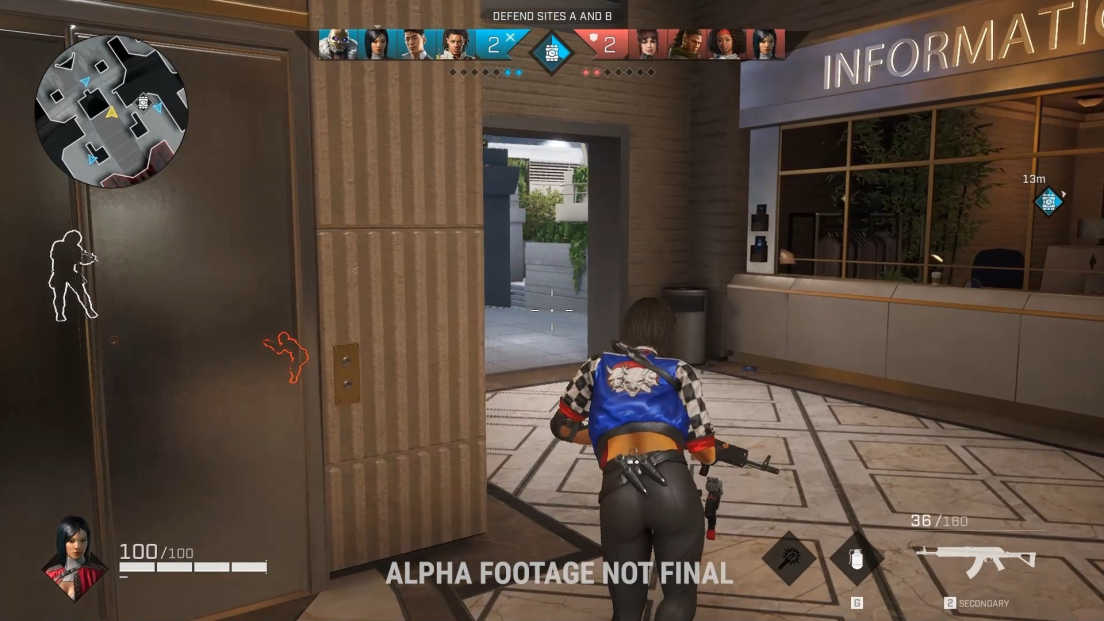 流氓连队:Rogue Company/官方中文/本体+最新0.49升补整合即撸版/[XCI]_1