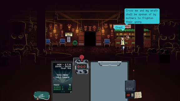 今晚没开:Not Tonight/官方中文/本体+1.0.3升补整合即撸版/[XCI][魔改9.2]_3