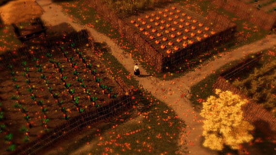 复仇灵魂/官方中文/完美学习版_3