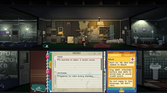 今晚没开:Not Tonight/官方中文/本体+1.0.3升补整合即撸版/[XCI][魔改9.2]_2