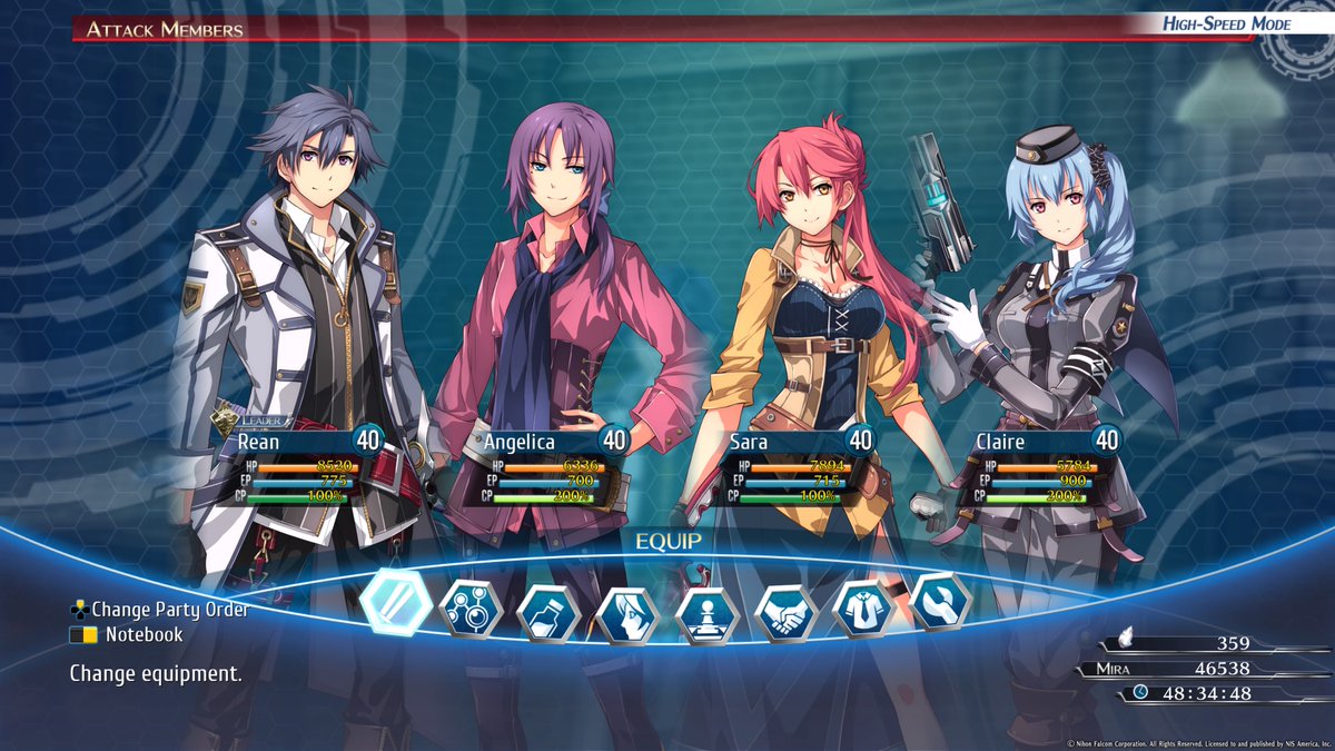 闪之轨迹3/本体+汉化补丁+所有DLC/汉化整合即撸版/[XCI][9.30]_2